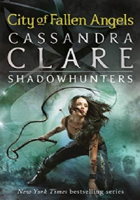 City of Lost Souls di 