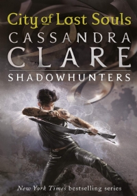 City of Bones di 