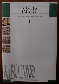 LEGERE ET VERTERE VERSIONI LATINE PER IL TRIENNIO di 