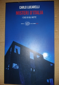 Una brutta faccenda di 