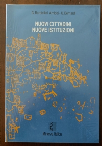 UOMO, AMBIENTE, SPAZIO, TERRITORIO di 