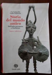 ALGEBRA CON ELEMENTI DI LOGICA E INFORMTATICA di 