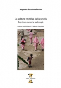 EPISTEMOLOGIA DELLA FORMAZIONE E METODOLOGIA DELLA RICERCA di 