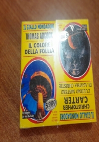 IL PREZZO DEL SILENZIO E TRAGEDIA SULLA PISTA di 