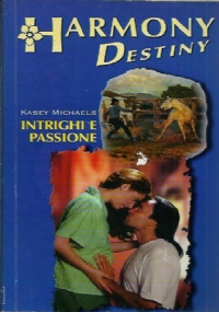 FUGA D�AMORE NEL DESERTO (serie: I principi del deserto) di 