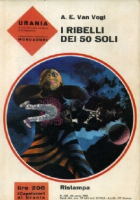 Il segreto degli Slan di 