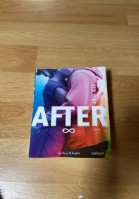 After 1 e After 2: un cuore in mille pezzi di 