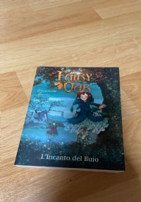 Fairy Oak: il segreto delle gemelle di 