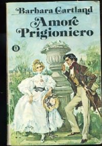 UN AMORE IN SOSPESO di 