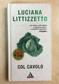 LIBRO DEGLI STRAFATTI di 