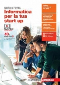 Tecnologie e progettazione di sistemi informatici e di telecomunicazioni Vol. 3 di 