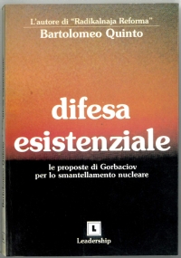 L&rsquo;ultimo appello di 