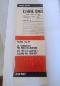 La nuova classe operaia di 