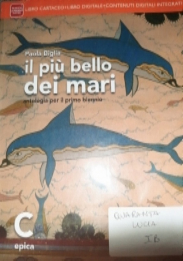 BELLE ARTI B (ed.oro) di 