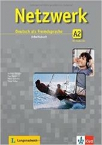 Netzwerk. A1. Arbeitsbuch. Con CD. Vol. 1 di 