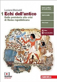Echi dell�antico Vol. 2 di 