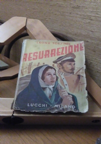Resurrezione di 