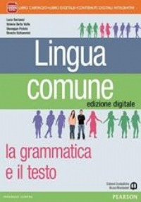 Language for life B2 di 