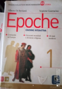 I CLASSICI NOSTRI CONTEMPORANEI 1 di 