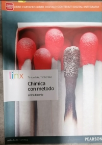 L�ora di chimica di 