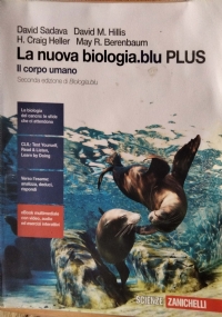 La nuova biologia.blu PLUS - Genetica, DNA ed evoluzione di 