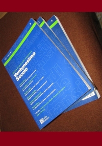 Enciclopedia Millennium 2003, voll. 1-11 (completa) di 