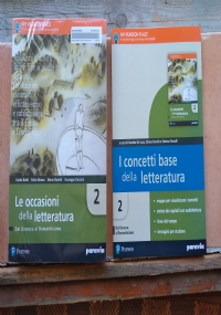 LA STORIA IN CAMPO dalla preistoria all�et� di Cesare vol 1 di 