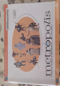 metropolis 1 di 