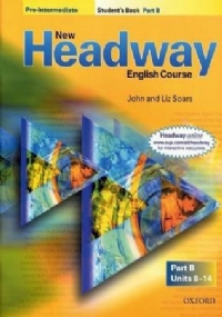 NEW HEADWAY INTERMEDIATE STUDENT�S BOOK di 