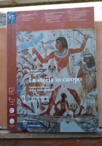GUIDA ALLO STUDIO DELLA STORIA vol 4 di 