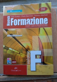 STUDENTI IN FORMA-TI di 