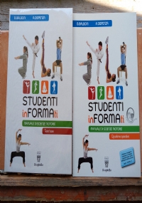LEGGERE E INTERPRETARE volumi A e B di 
