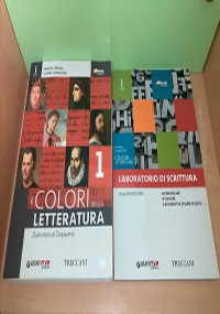 Nuova MATEMATICA a colori ed. Gialla di 
