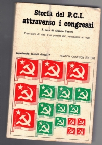 Verde Bianco e rosso 150 anni dall�unit� d�Italia a oggi visti dalla CGIL di 