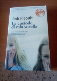 I GIORNI DELL�ABBANDONO di 