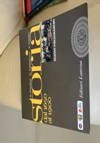 la letteratura di ieri, oggi, domani, dal Barocco a Manzoni di 