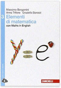 Elementi di matematica Vol.4 di 