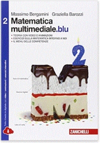 Elementi di matematica vol. 3 di 