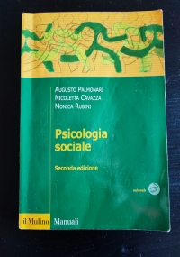 Ricerche e protagonisti della psicologia sociale di 