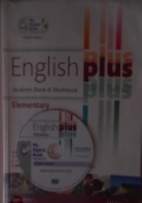 ENGLISH PLUS PRE-INTERMEDIATE di 