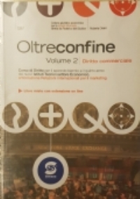 OLTRE CONFINE ED. MISTA di 