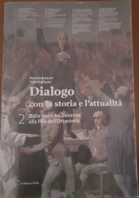 LA LETTERATURA IERI, OGGI, DOMANI 3 - EDIZIONE IN VOLUME UNICO di 