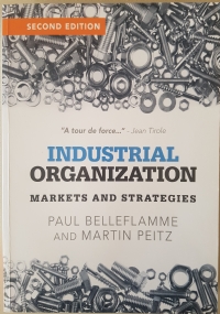 ECONOMIA E MANAGEMENT DELLE IMPRESE di 