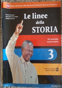 LE LINEE DELLA STORIA 1 di 