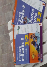 high five 3+ exam trainer di 