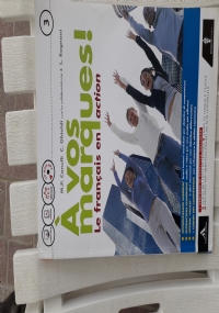 A� vos marques! 2 di 
