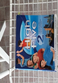 high five 3+ exam trainer di 
