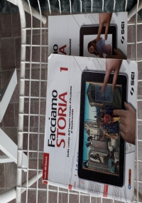 Indagine nella storia vol 2 di 