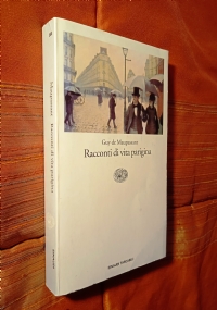 OPERE (TESTO A FRONTE) di 