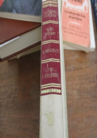 IL PARTITO DELL�AMORE di 